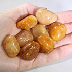 Crystals & Gemstones