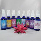 Intention Sprays