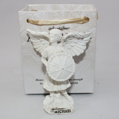 Statues &  Deities