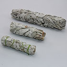 Sage & Space Clearing