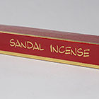 Incense & Accessories