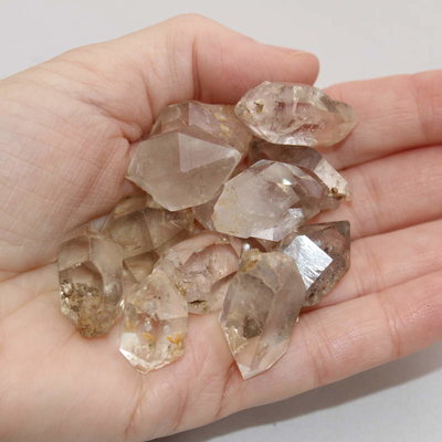 Herkimer Diamond