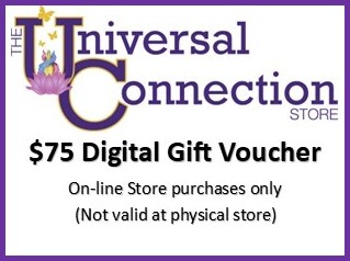 $75 Digital Gift Certificate