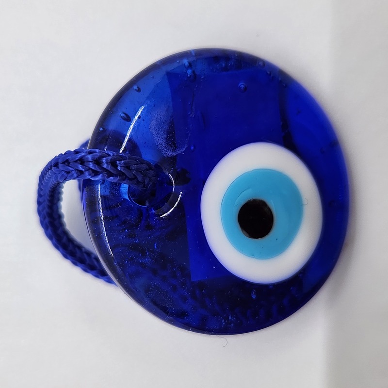 Evil Eye Hanging - Small