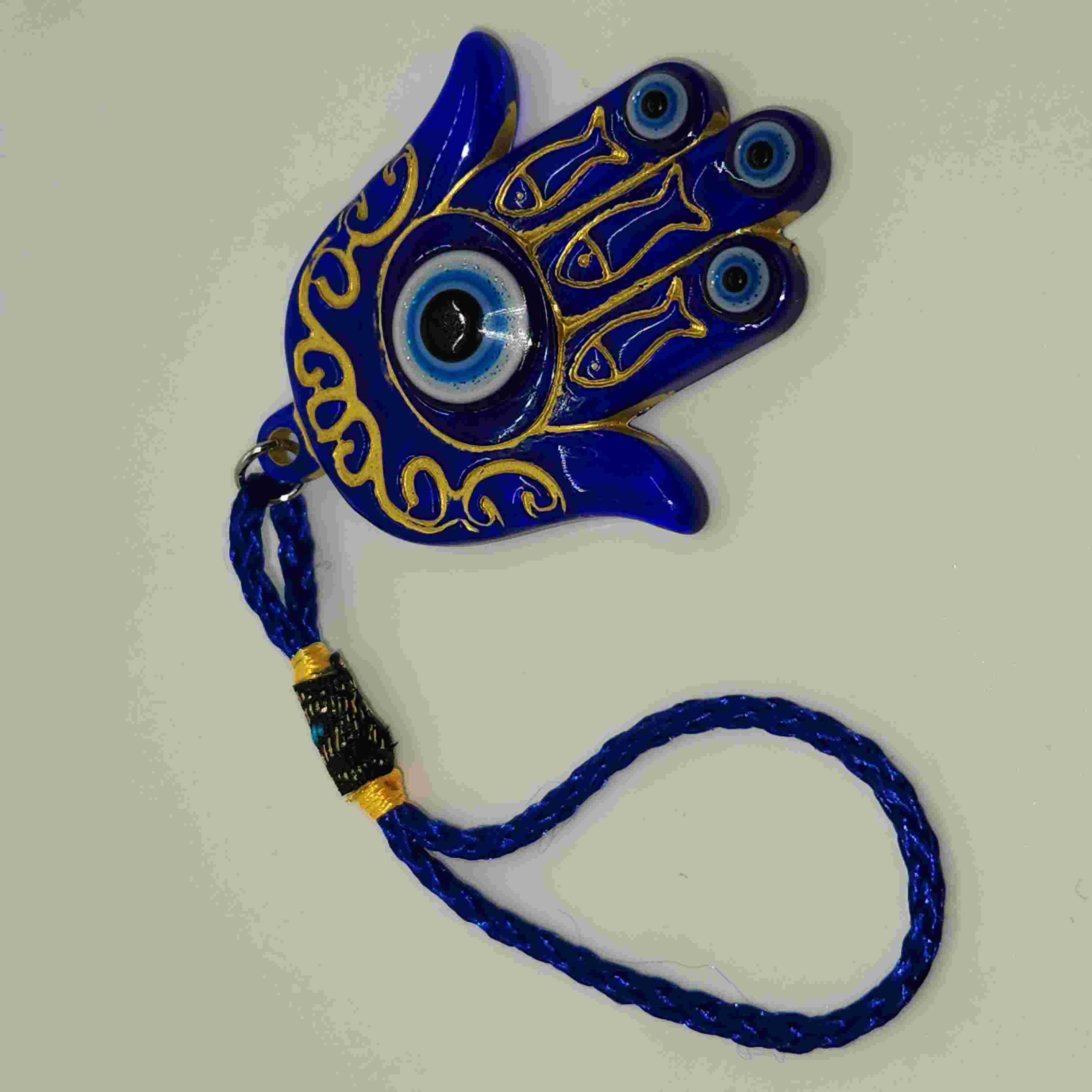 Hamsa Hanger